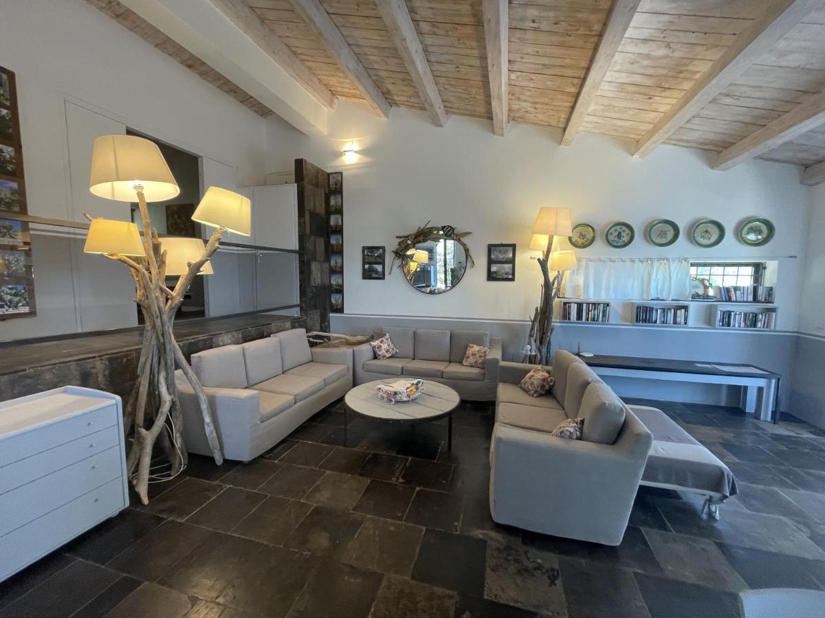 Villa La Cava Del Val Di Noto Con Piscina Privata Avola Luaran gambar