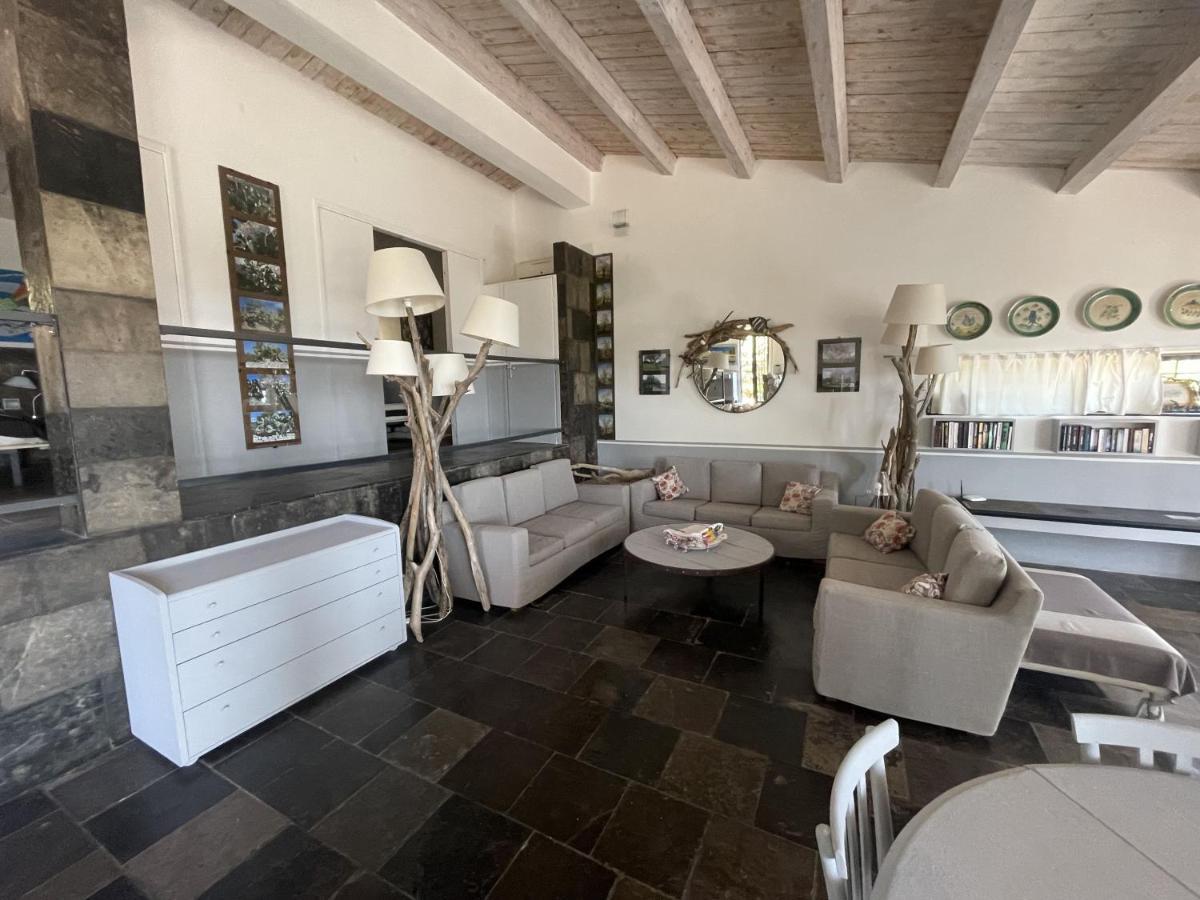 Villa La Cava Del Val Di Noto Con Piscina Privata Avola Luaran gambar