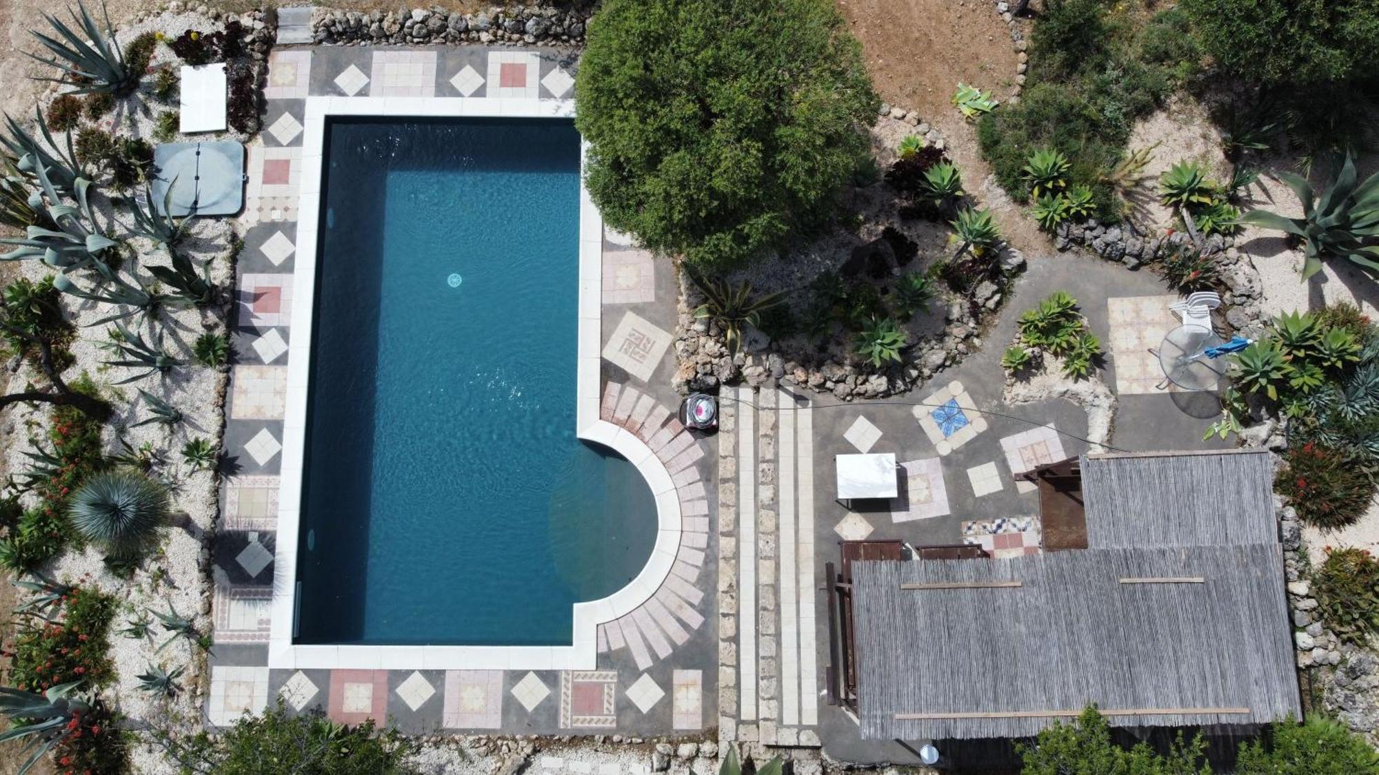 Villa La Cava Del Val Di Noto Con Piscina Privata Avola Luaran gambar